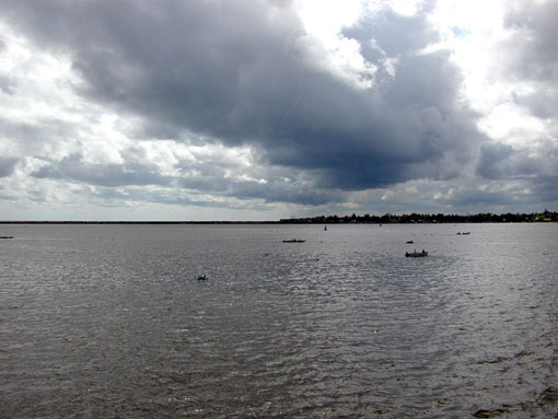 Río Catzacoalcos